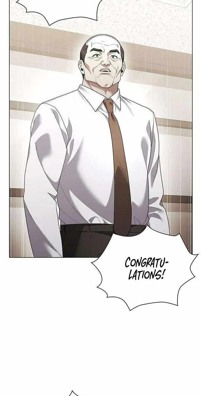 The Politician Who Can See the Future Chapter 36-eng-li - Page 3