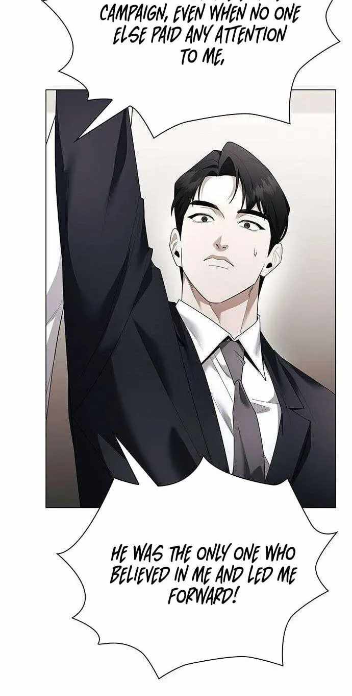 The Politician Who Can See the Future Chapter 36-eng-li - Page 22