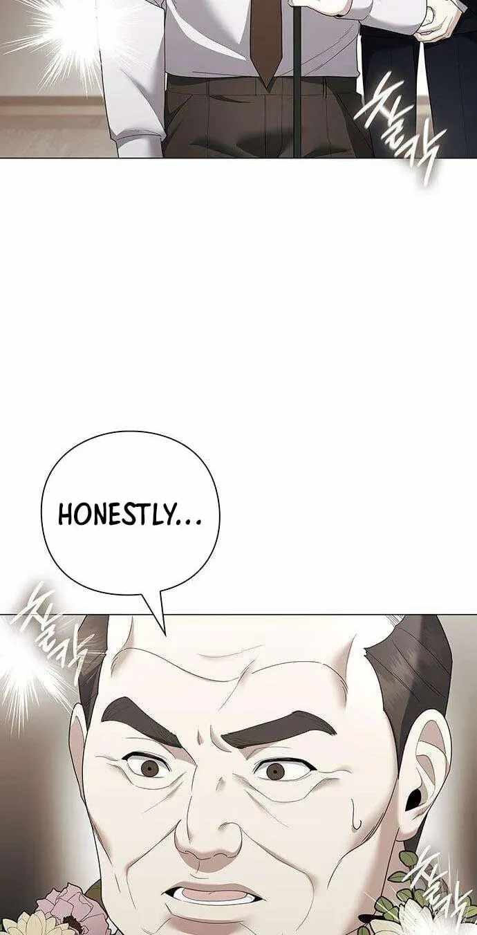 The Politician Who Can See the Future Chapter 36-eng-li - Page 12