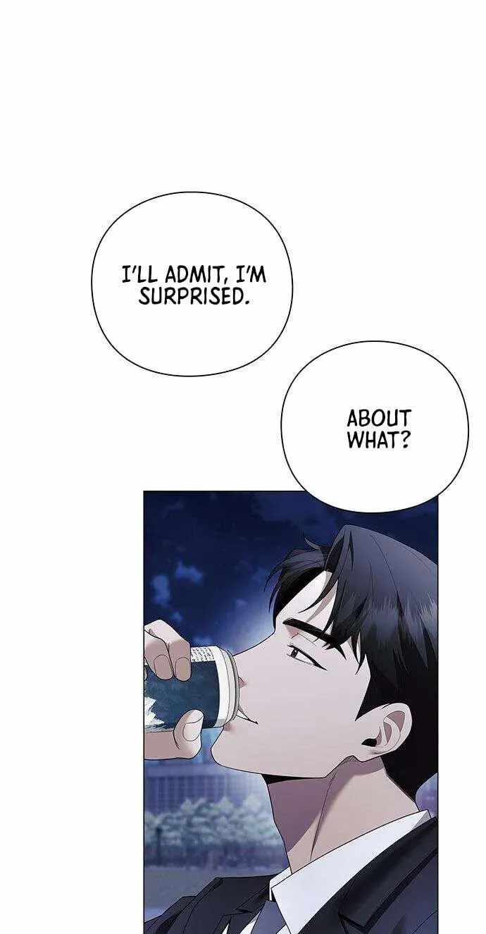 The Politician Who Can See the Future Chapter 36-eng-li - Page 39