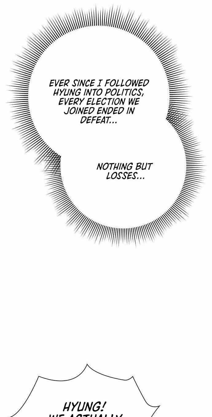 The Politician Who Can See the Future Chapter 36-eng-li - Page 7