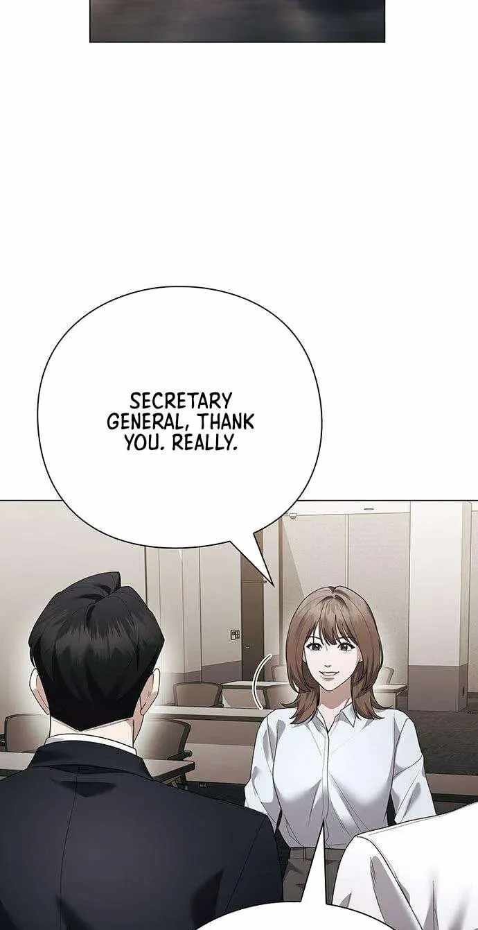 The Politician Who Can See the Future Chapter 36-eng-li - Page 26