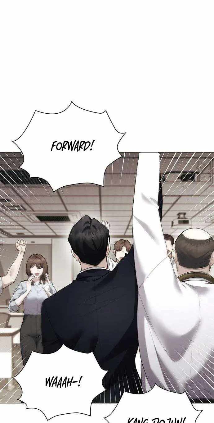 The Politician Who Can See the Future Chapter 36-eng-li - Page 23
