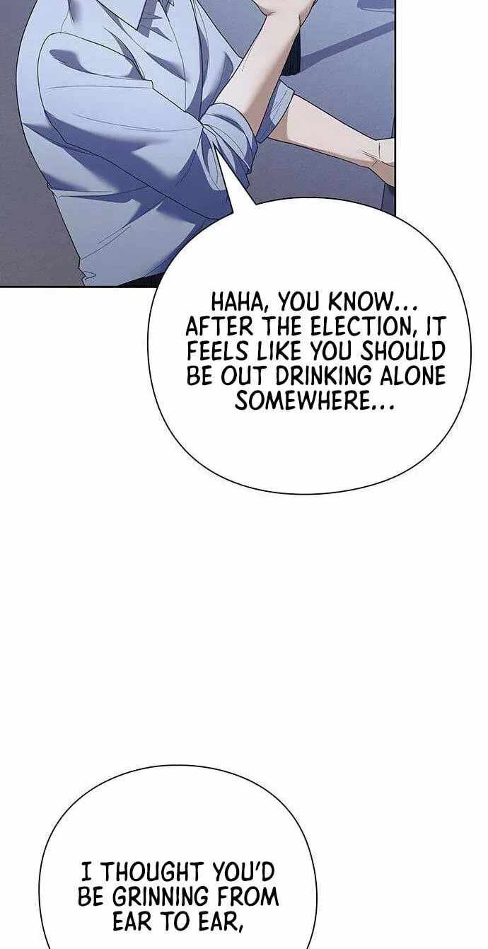 The Politician Who Can See the Future Chapter 36-eng-li - Page 36
