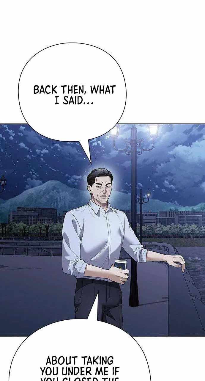 The Politician Who Can See the Future Chapter 36-eng-li - Page 54
