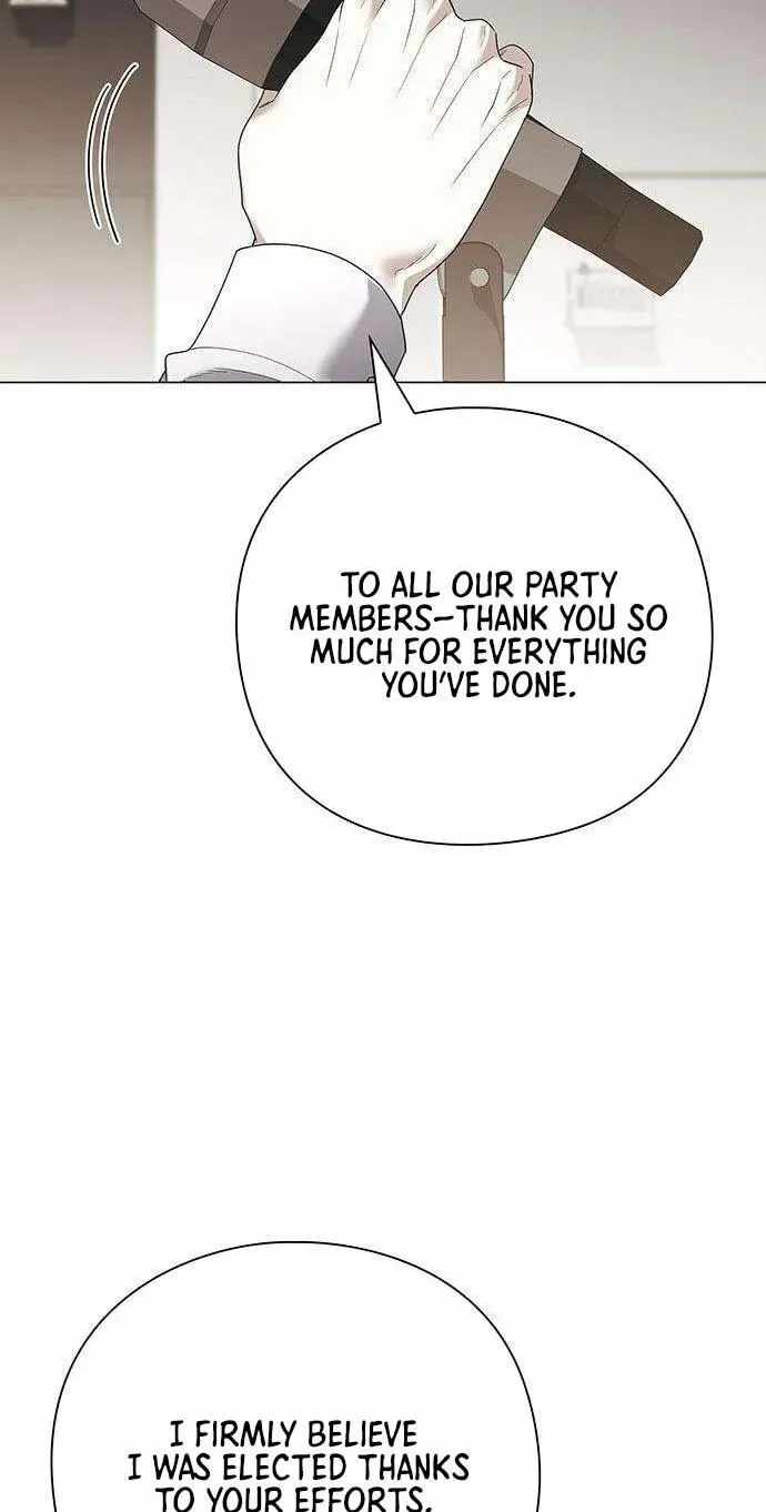 The Politician Who Can See the Future Chapter 36-eng-li - Page 18