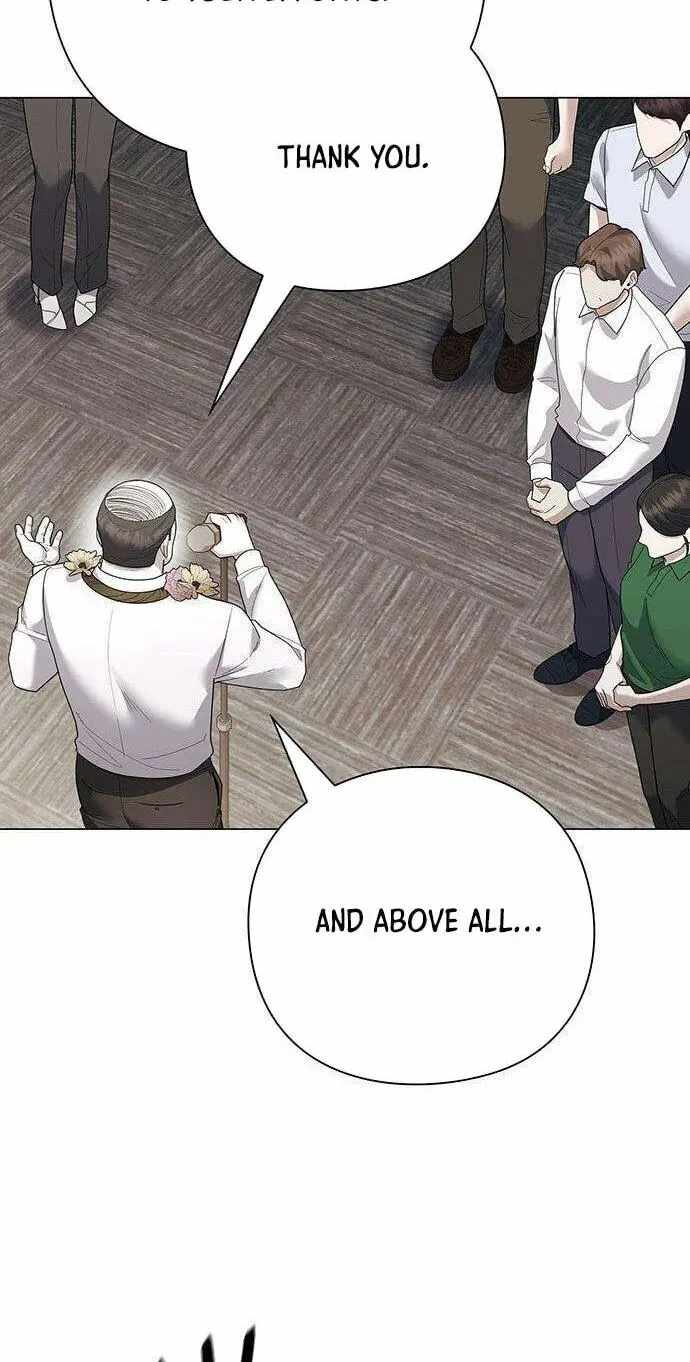 The Politician Who Can See the Future Chapter 36-eng-li - Page 19