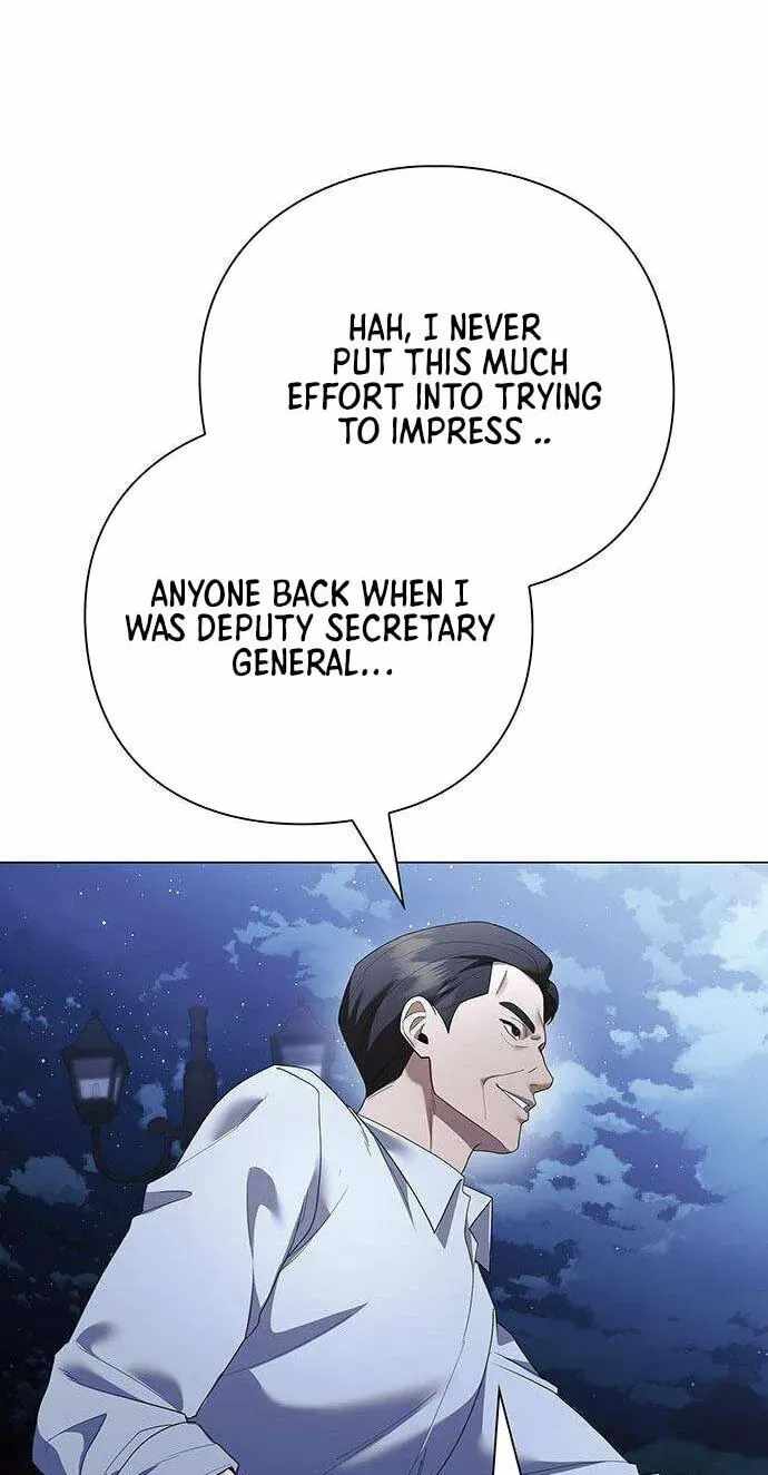 The Politician Who Can See the Future Chapter 36-eng-li - Page 44