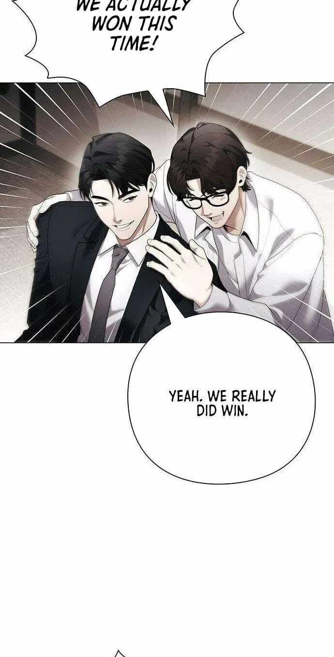 The Politician Who Can See the Future Chapter 36-eng-li - Page 8