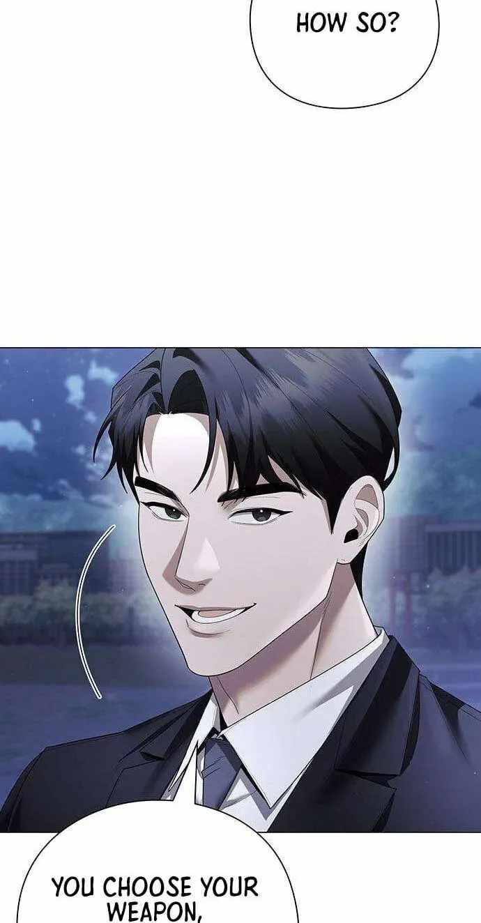 The Politician Who Can See the Future Chapter 36-eng-li - Page 51