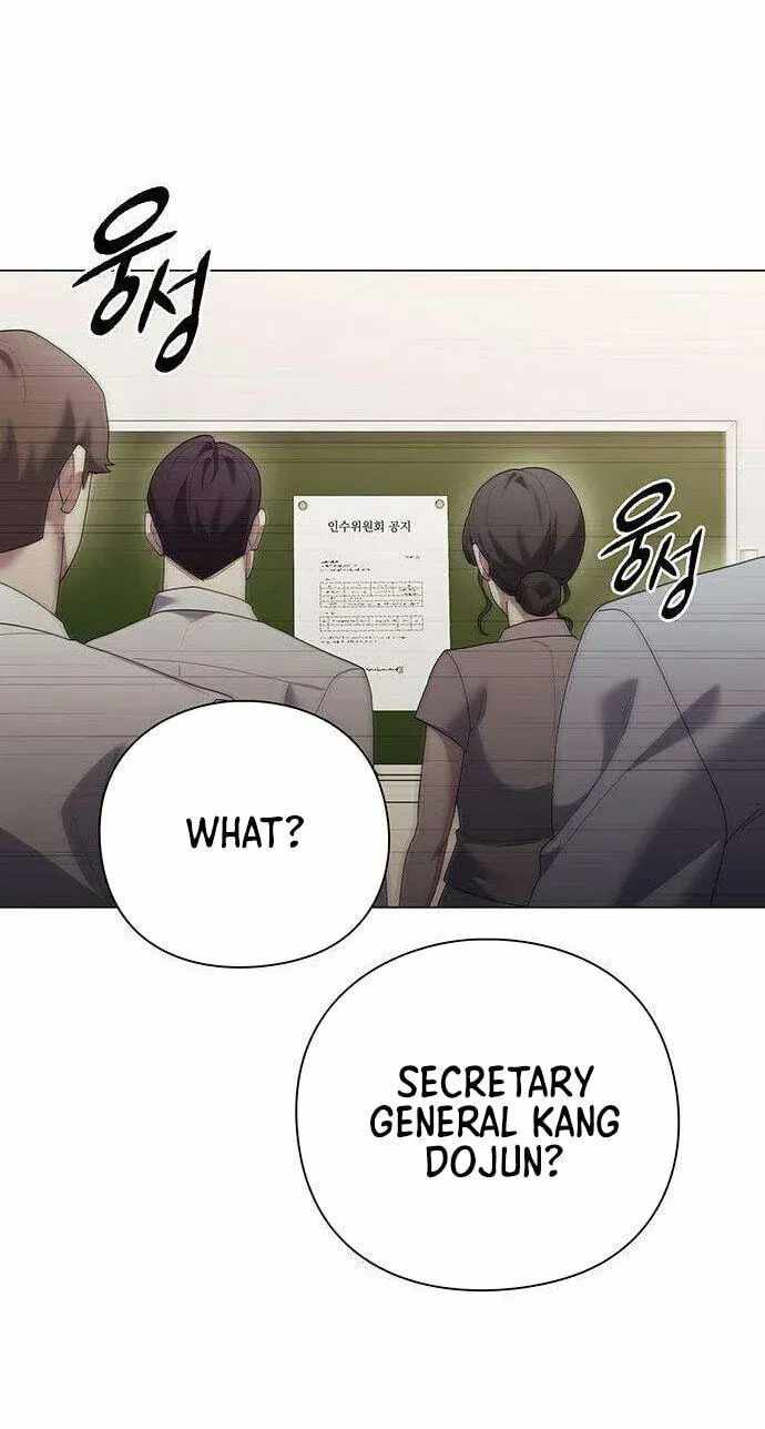 The Politician Who Can See the Future Chapter 36-eng-li - Page 73
