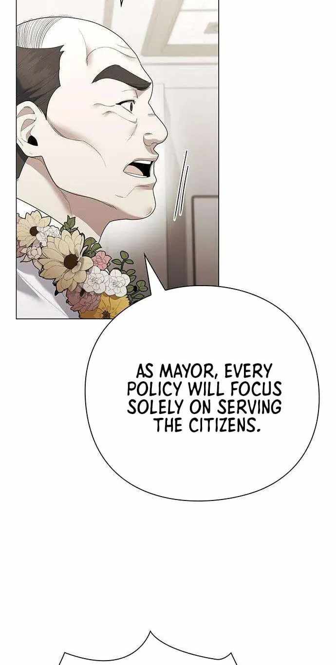 The Politician Who Can See the Future Chapter 36-eng-li - Page 14