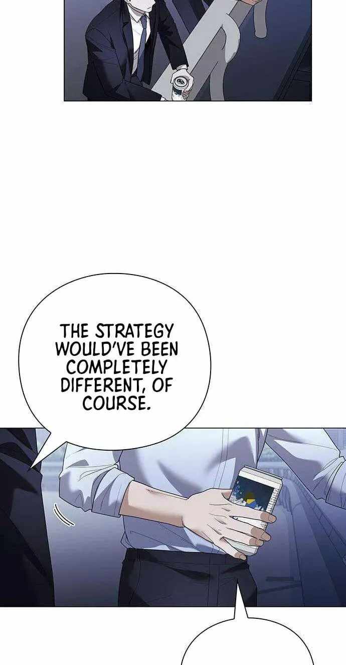 The Politician Who Can See the Future Chapter 36-eng-li - Page 50
