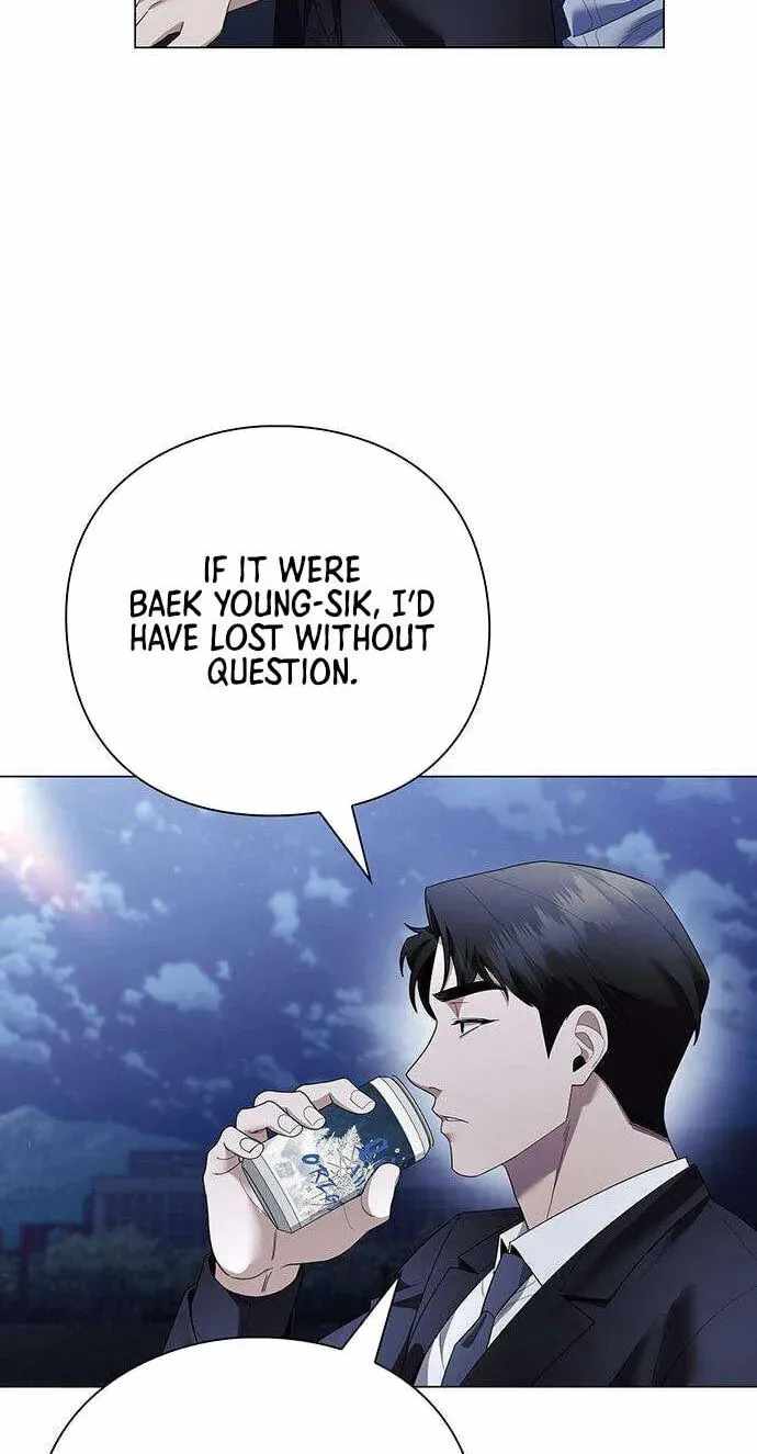 The Politician Who Can See the Future Chapter 36-eng-li - Page 48