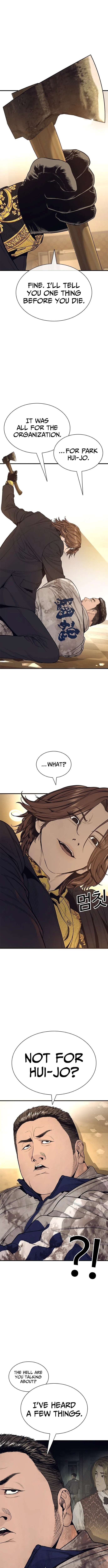 The Outlaws 0 Chapter 19-eng-li - Page 9
