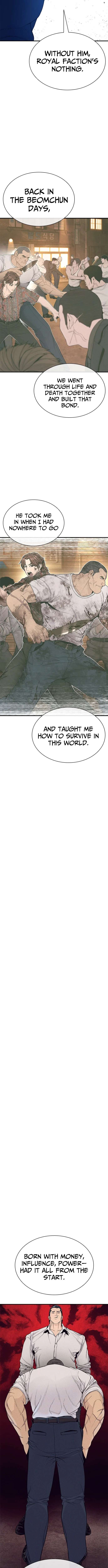 The Outlaws 0 Chapter 19-eng-li - Page 11