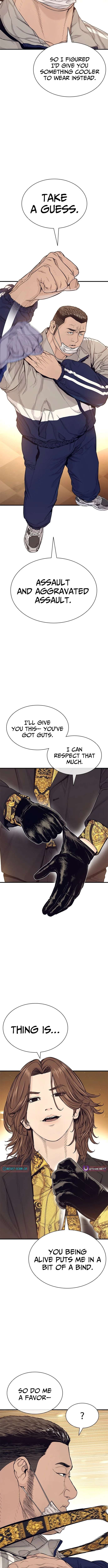 The Outlaws 0 Chapter 19-eng-li - Page 1