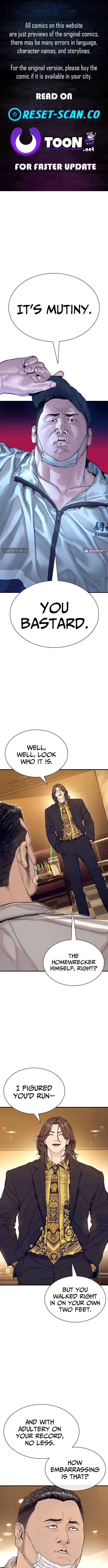 The Outlaws 0 Chapter 19-eng-li - Page 0