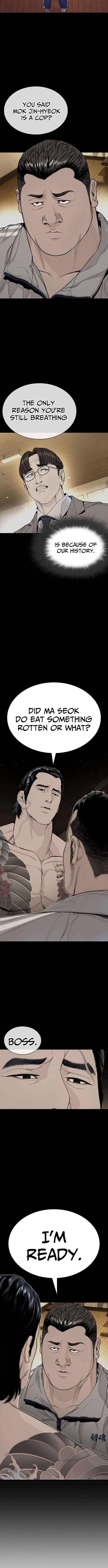 The Outlaws 0 Chapter 19-eng-li - Page 18