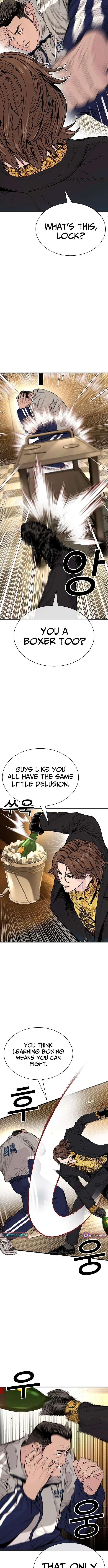 The Outlaws 0 Chapter 19-eng-li - Page 3