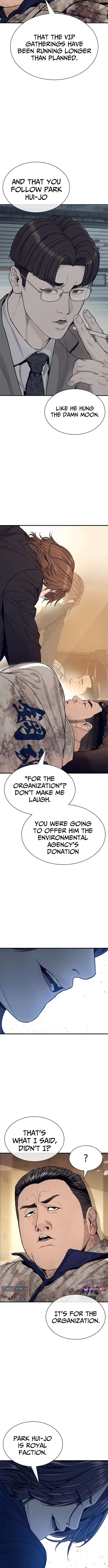 The Outlaws 0 Chapter 19-eng-li - Page 10
