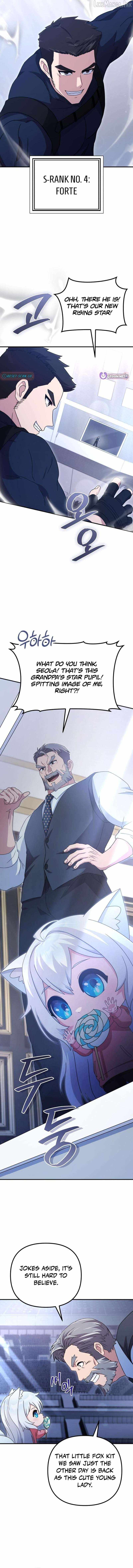 The Absolute's Modern Life Chapter 28-eng-li - Page 13
