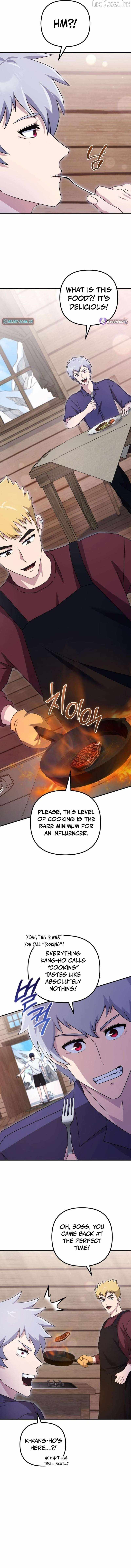The Absolute's Modern Life Chapter 28-eng-li - Page 2