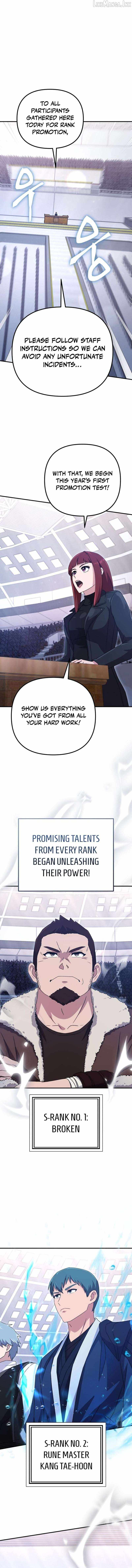 The Absolute's Modern Life Chapter 28-eng-li - Page 12