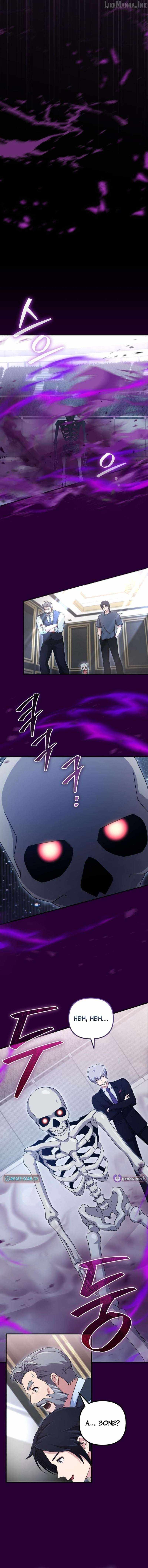 The Absolute's Modern Life Chapter 28-eng-li - Page 17