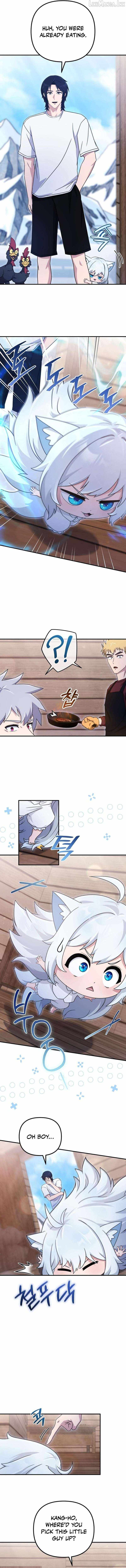 The Absolute's Modern Life Chapter 28-eng-li - Page 3