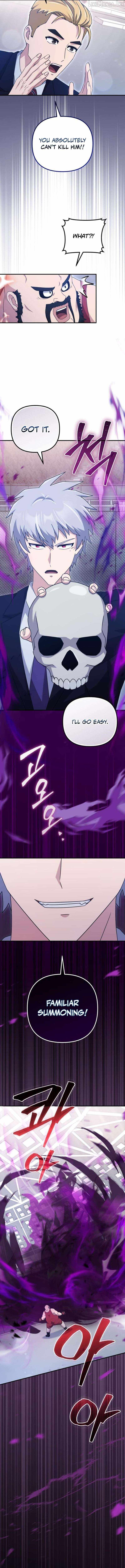 The Absolute's Modern Life Chapter 28-eng-li - Page 16