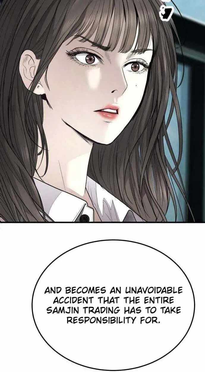 Assault on a Superior Chapter 19-eng-li - Page 47