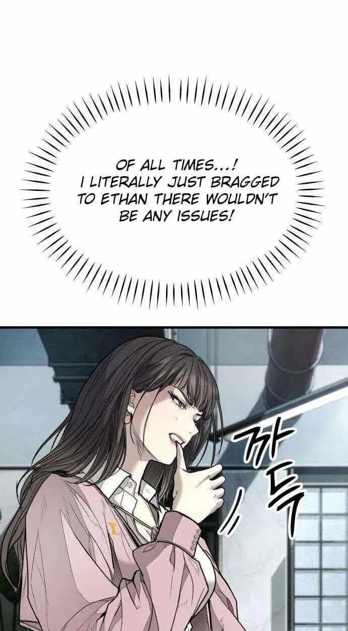 Assault on a Superior Chapter 19-eng-li - Page 17