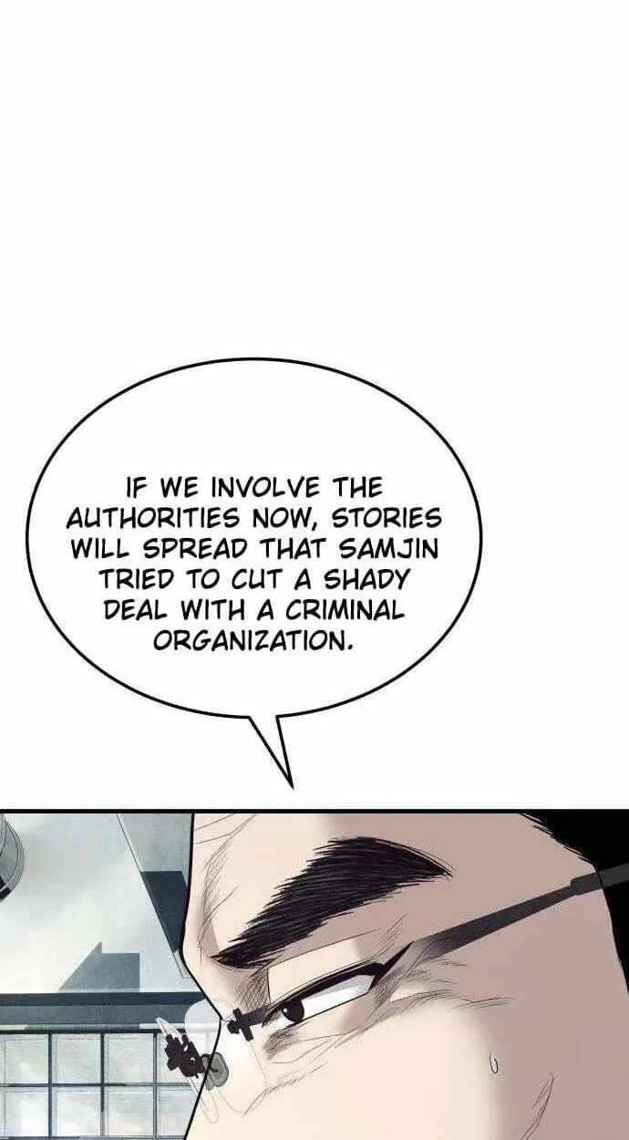 Assault on a Superior Chapter 19-eng-li - Page 33