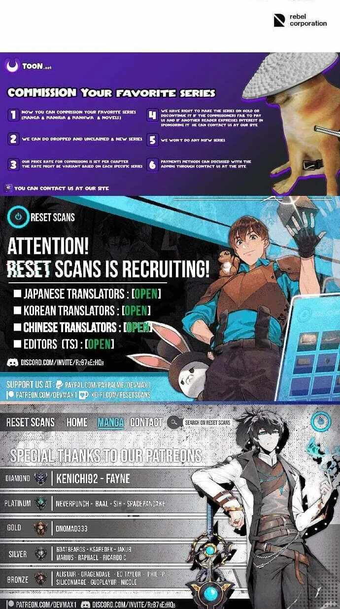 Assault on a Superior Chapter 19-eng-li - Page 221