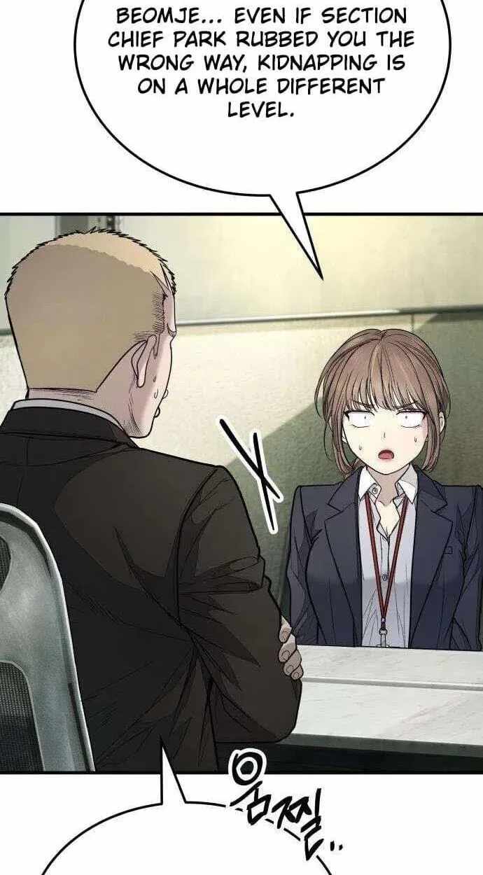 Assault on a Superior Chapter 19-eng-li - Page 145