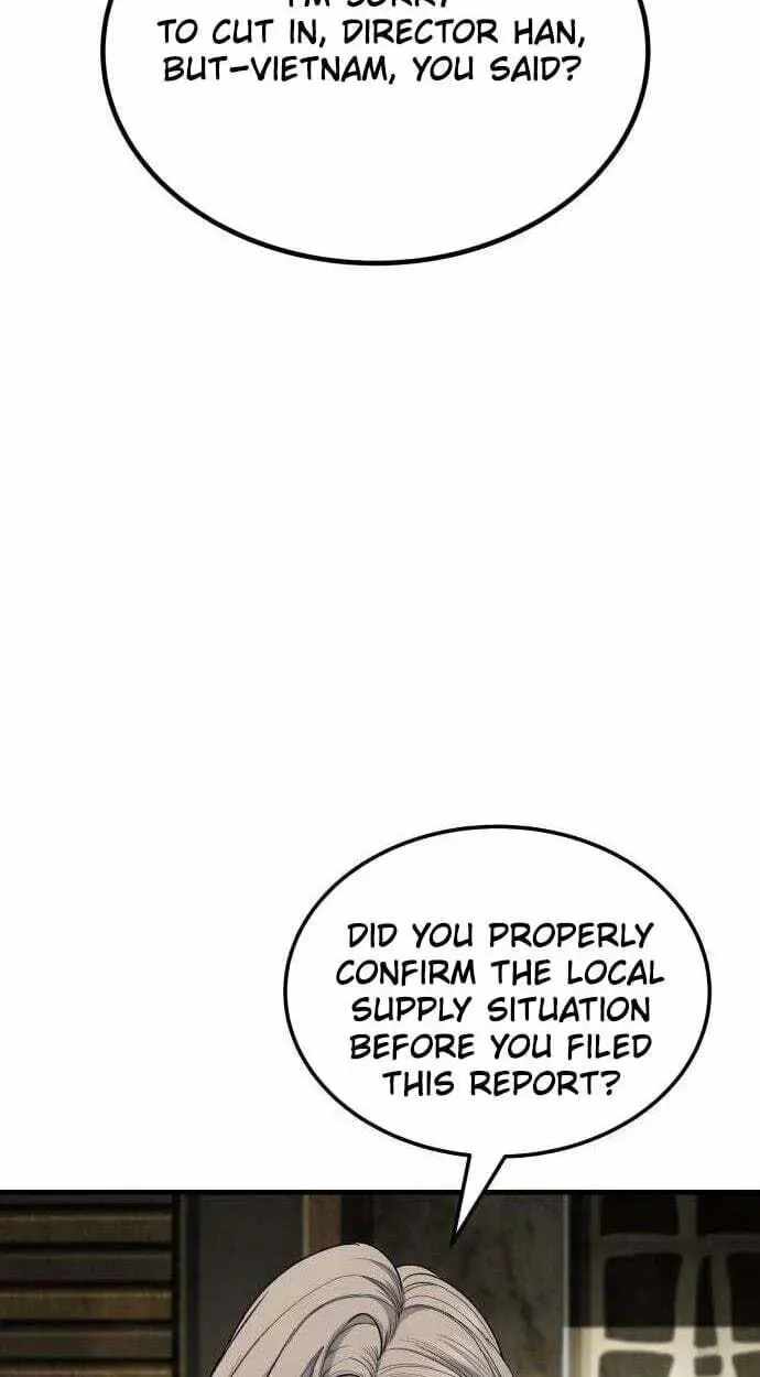 Assault on a Superior Chapter 19-eng-li - Page 88