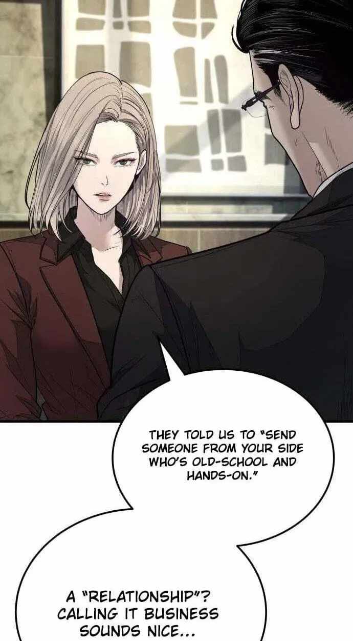 Assault on a Superior Chapter 19-eng-li - Page 109