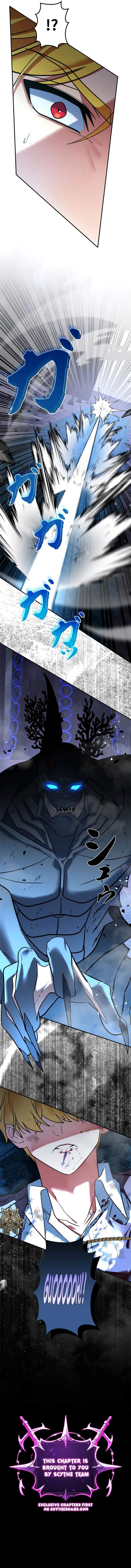 The Sword Emperor Who Surpasses His Previous Life Chapter 29-eng-li - Page 10