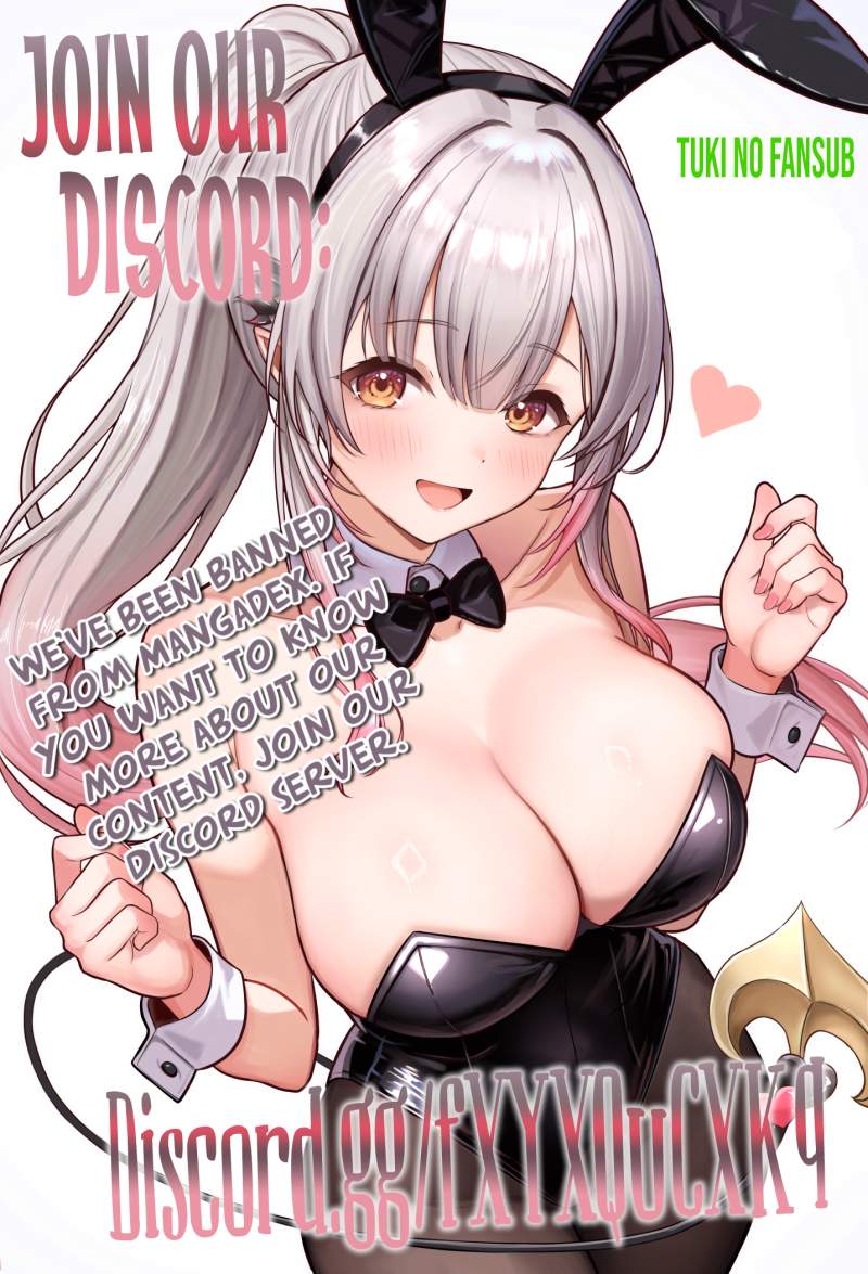 Hunter Guild’s Secret Quests ～I’m an SSS Rank, so I Can Afford to Do Naughty Quests (?) It Is～ Chapter 3-3-eng-li - Page 11