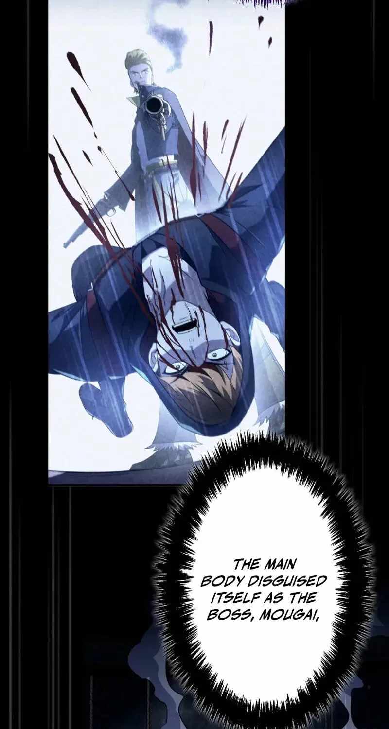Ninja Royale: The Mightiest Ninja Across Time Chapter 20-eng-li - Page 11