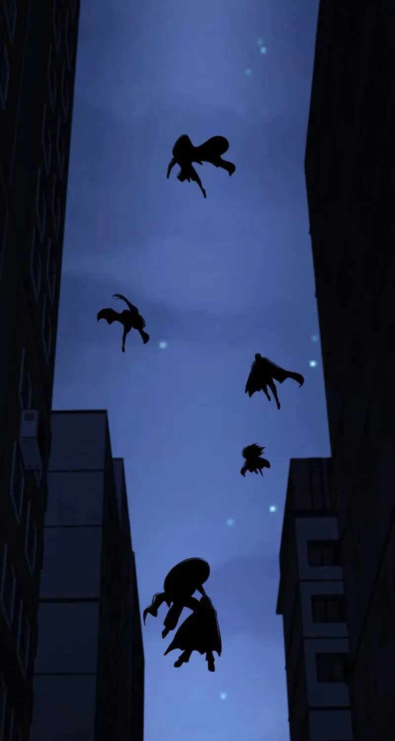 Ninja Royale: The Mightiest Ninja Across Time Chapter 20-eng-li - Page 88