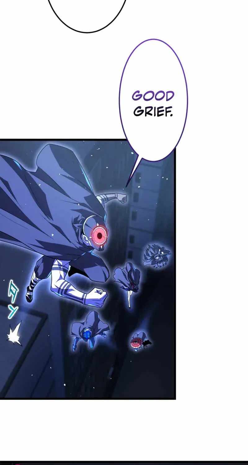 Ninja Royale: The Mightiest Ninja Across Time Chapter 20-eng-li - Page 48