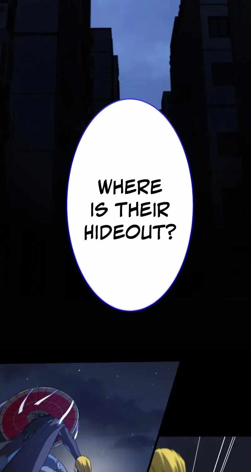 Ninja Royale: The Mightiest Ninja Across Time Chapter 20-eng-li - Page 90
