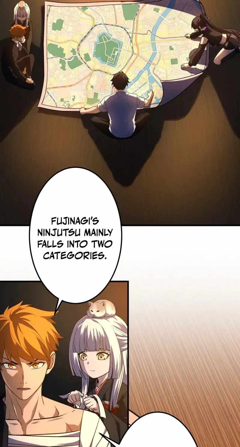 Ninja Royale: The Mightiest Ninja Across Time Chapter 20-eng-li - Page 70
