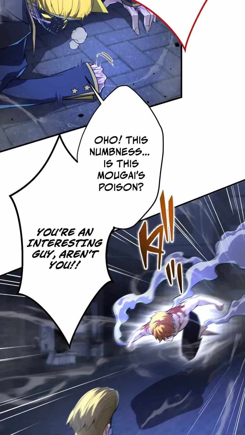 Ninja Royale: The Mightiest Ninja Across Time Chapter 20-eng-li - Page 23
