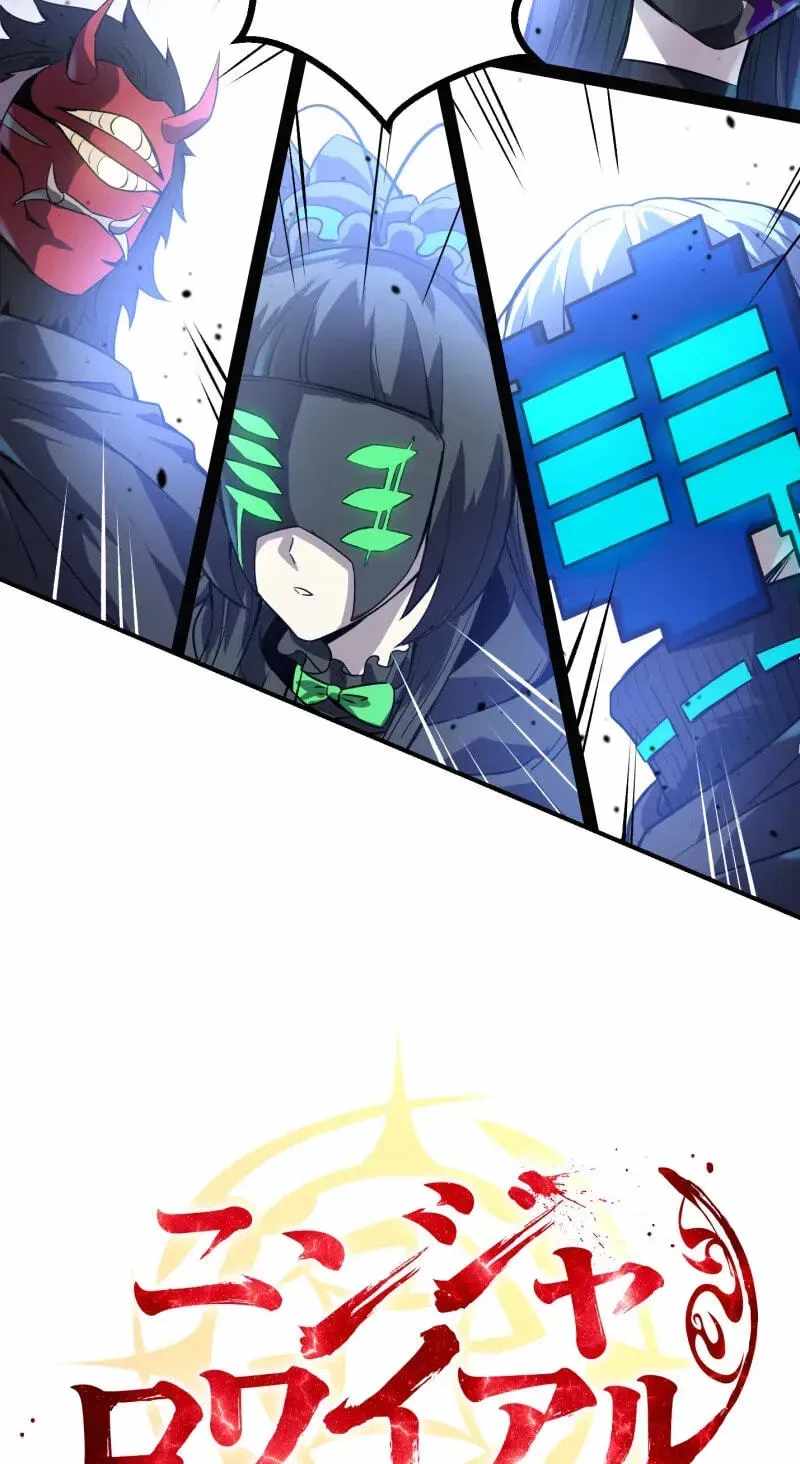 Ninja Royale: The Mightiest Ninja Across Time Chapter 20-eng-li - Page 6
