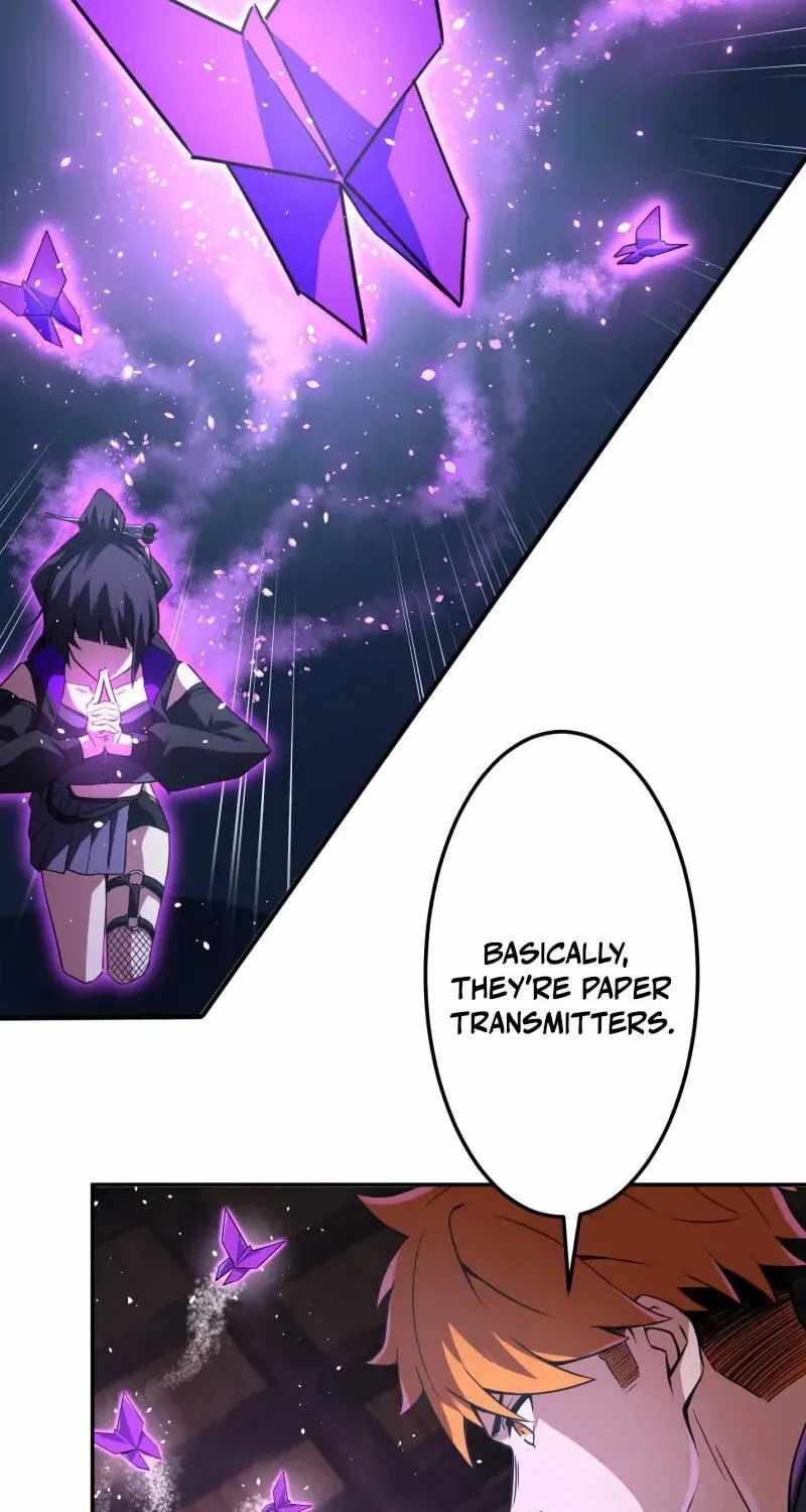 Ninja Royale: The Mightiest Ninja Across Time Chapter 20-eng-li - Page 80