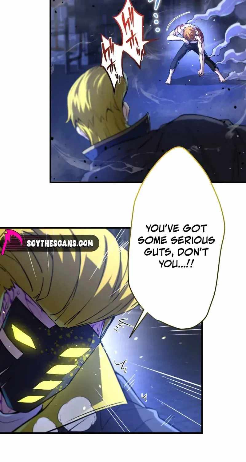 Ninja Royale: The Mightiest Ninja Across Time Chapter 20-eng-li - Page 19