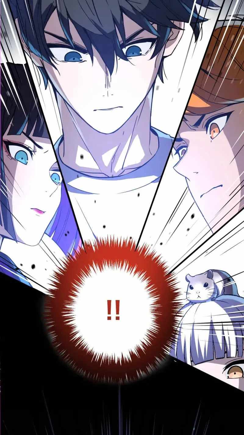 Ninja Royale: The Mightiest Ninja Across Time Chapter 20-eng-li - Page 99